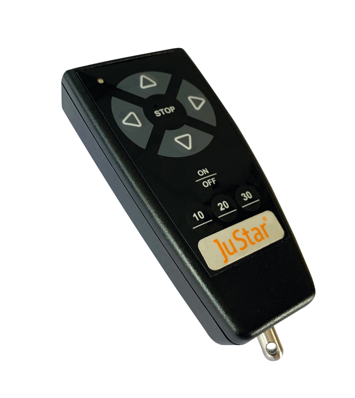 JuStar remote control