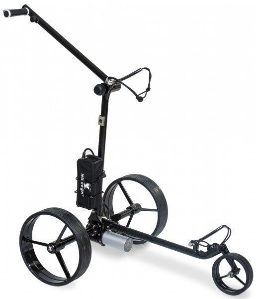 Leisure and Sports Elektrotrolley FIGUS DHC