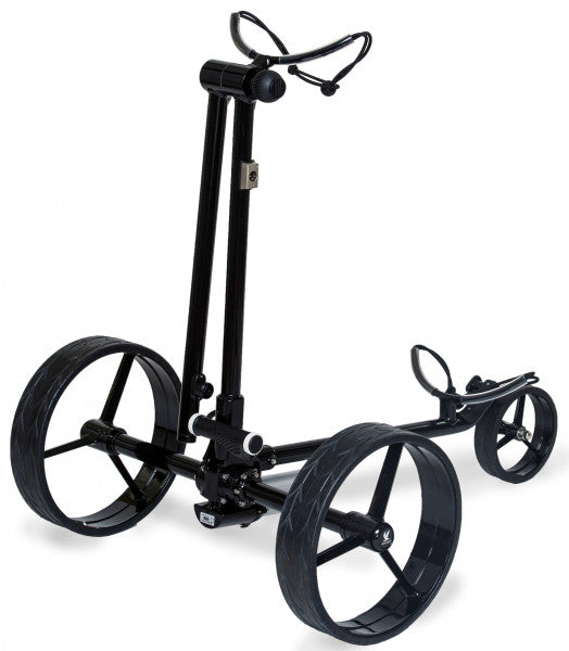 Leisure and Sports Elektrotrolley FIGUS DHC