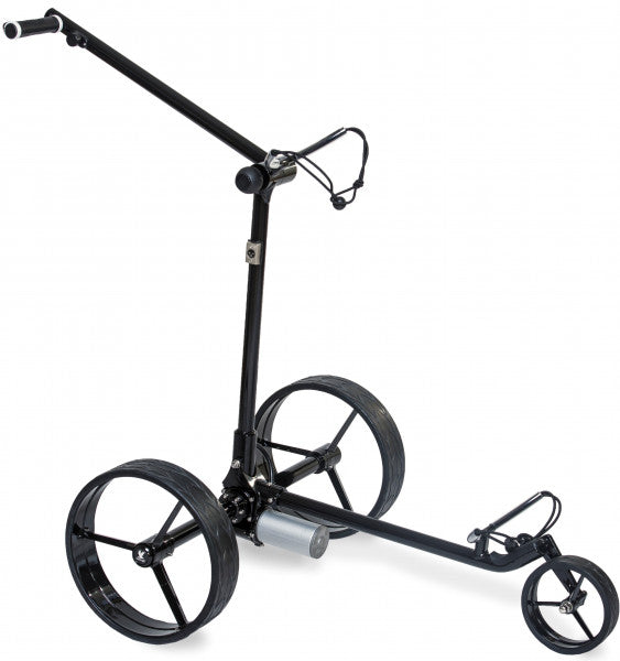 Leisure and Sports Elektrotrolley FIGUS DHC