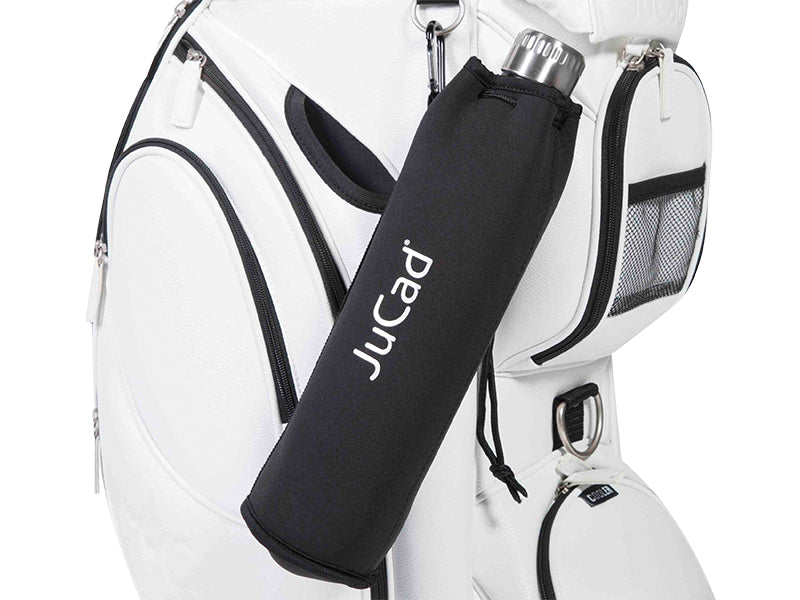 JuCad neoprene bottle cage