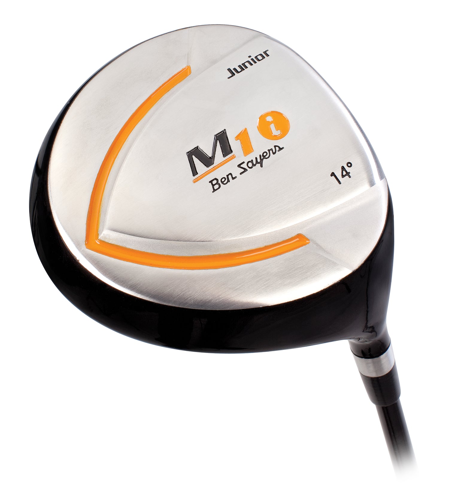 BEN SAYERS JUNIORSET M1i