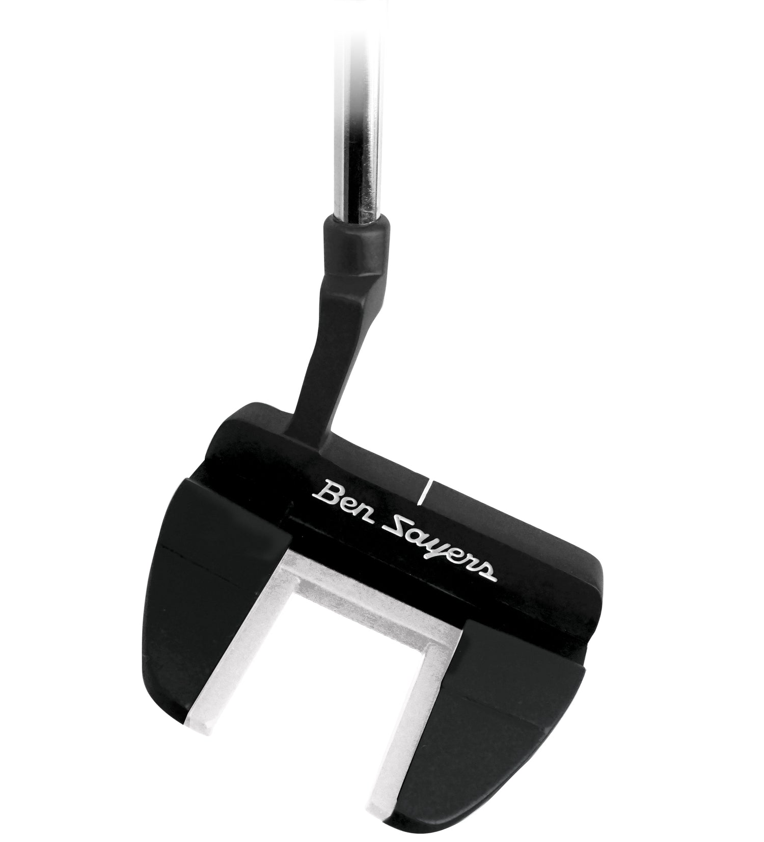 BEN SAYERS Putter XFpro Black