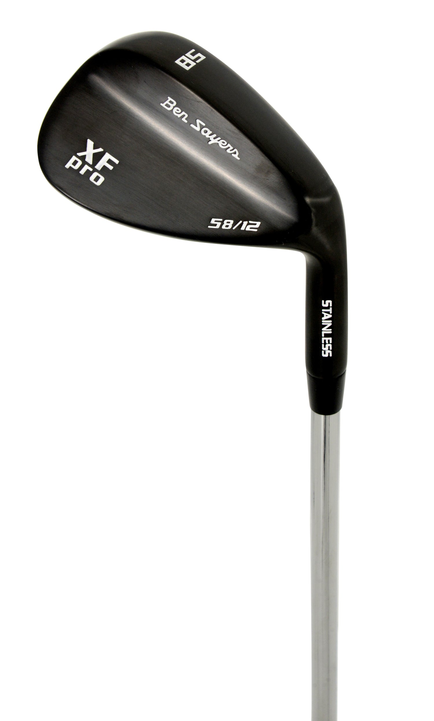 BEN SAYERS Wedge XFpro Black