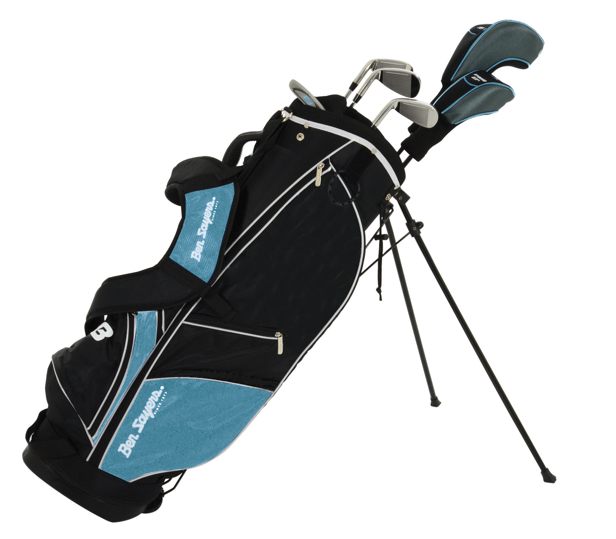ARCADIA Golf Starter Bundle Elektro