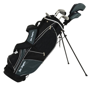 ARCADIA Golf Starter Bundle Elektro