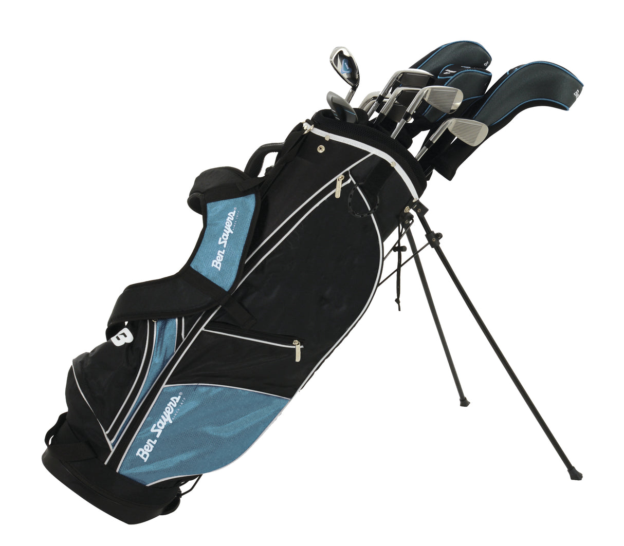 BEN SAYERS KOMPLETTSET M8 Ladies