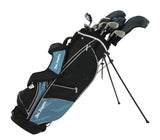 BEN SAYERS KOMPLETTSET M8 Ladies
