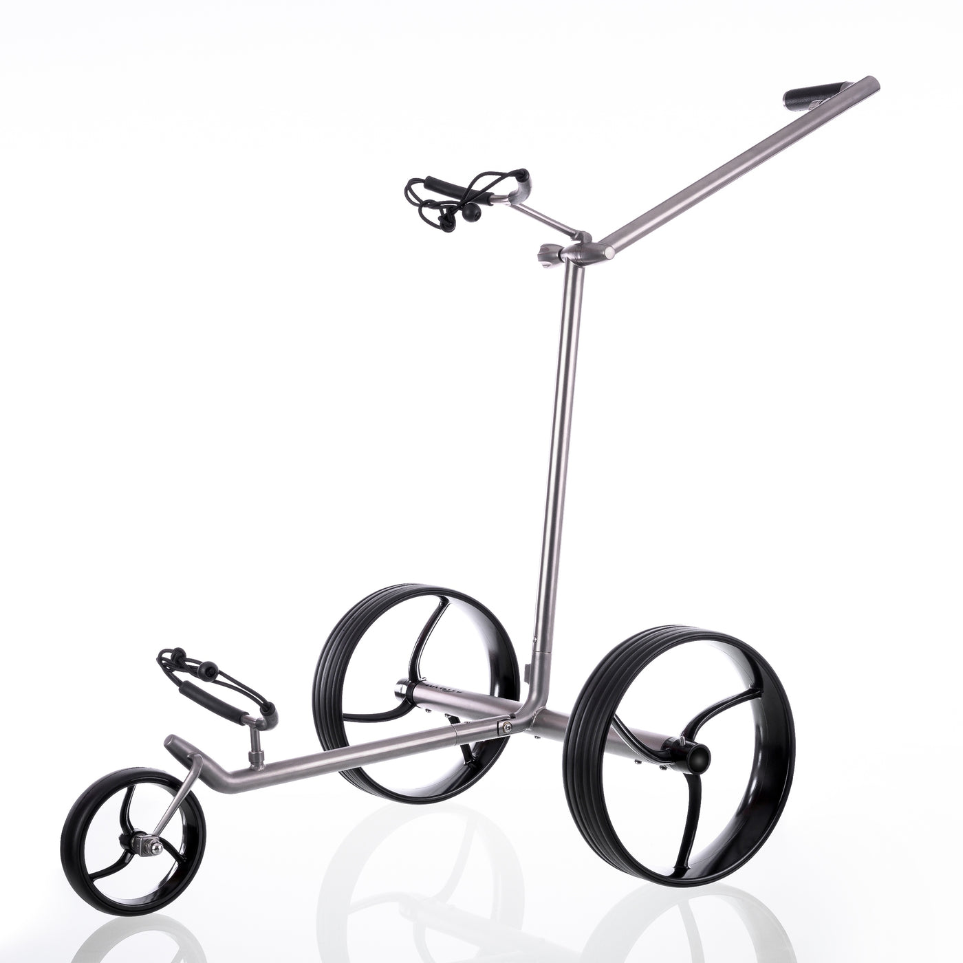 Chariot électrique GALAXY Golf Titan