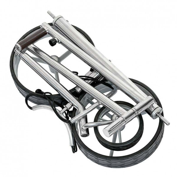 Leisure and Sports Elektrotrolley QUINTUM CURVE