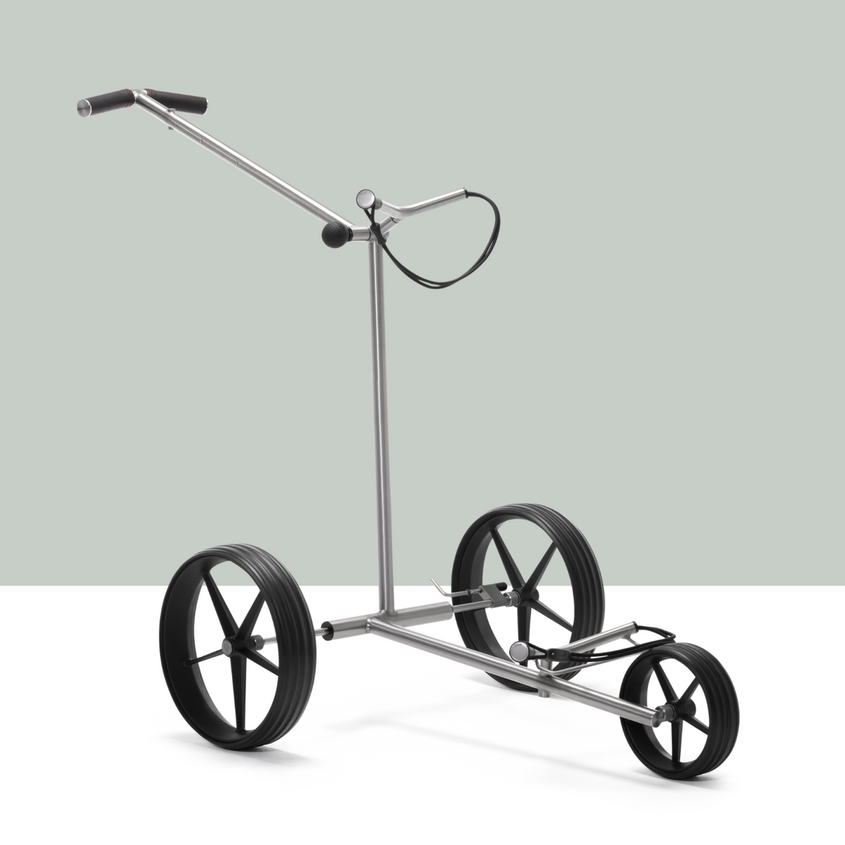 TiCad Golftrolley CANTO