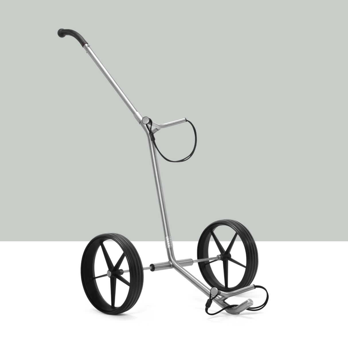 TiCad Golftrolley PRO