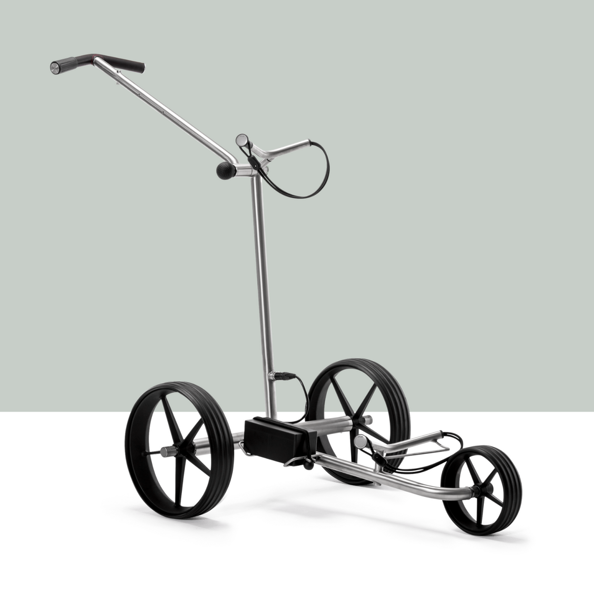 TiCad Elektro-Golftrolley VOYAGE