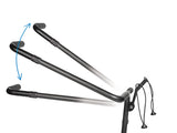 JuCad electric golf trolley Carbon Silence 2.0