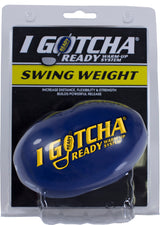 I Gotcha READY WARM UP SYSTEM
