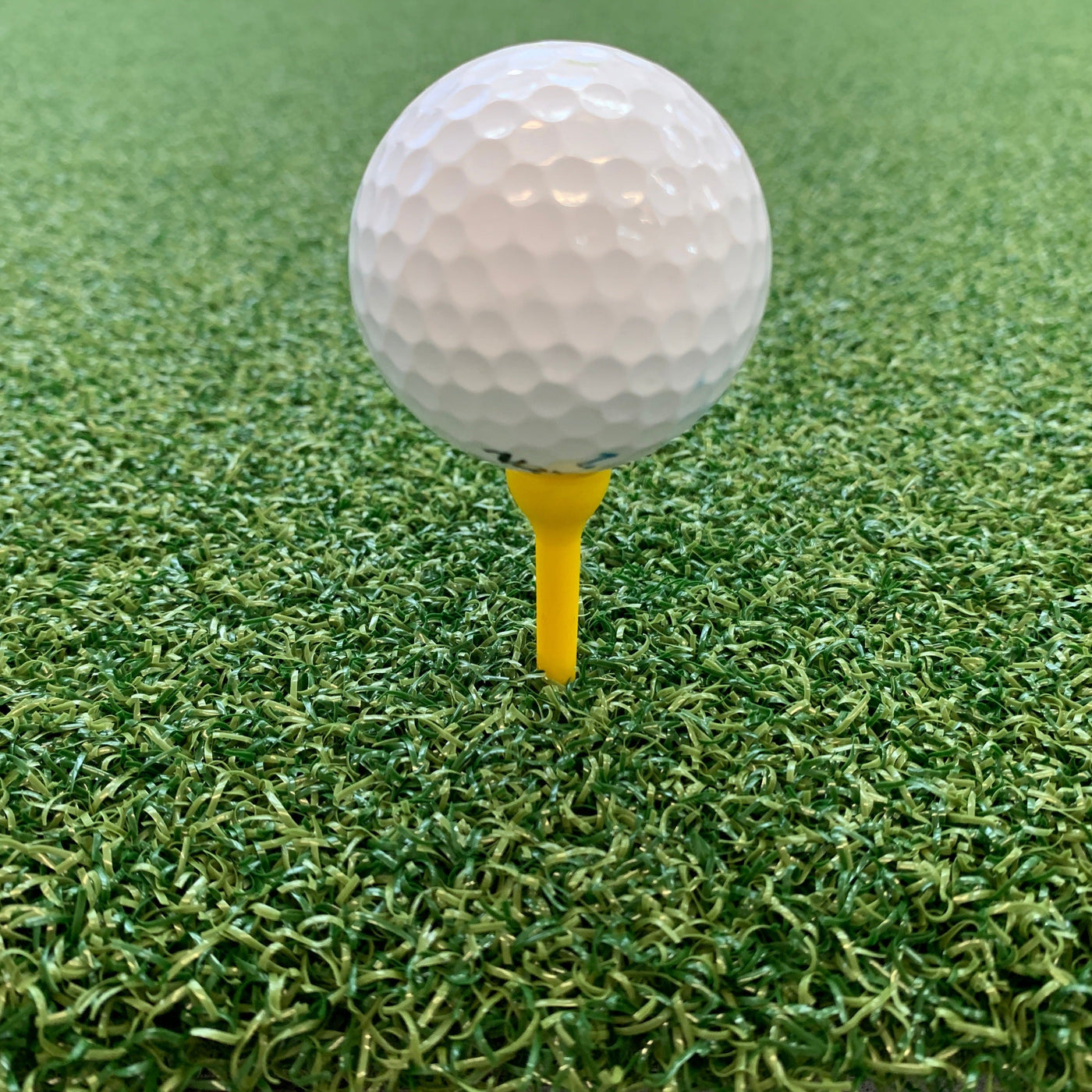ARCADIA Golf-Abschlagmatte | Easy Tee | B-Ware (3-teilig)