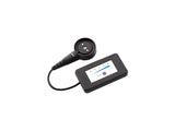 JuCad charge indicator for electric caddies