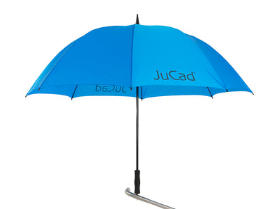 JuCad children's umbrella with umbrella pin
