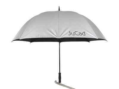 JuCad children's umbrella with umbrella pin