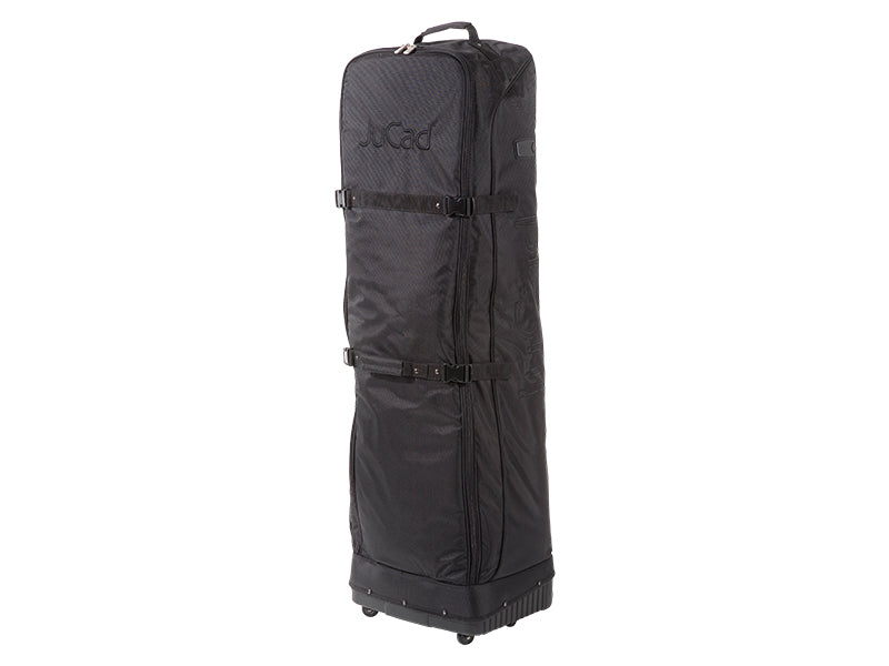 JuCad travel cover large (push travel cover with 6 wheels)