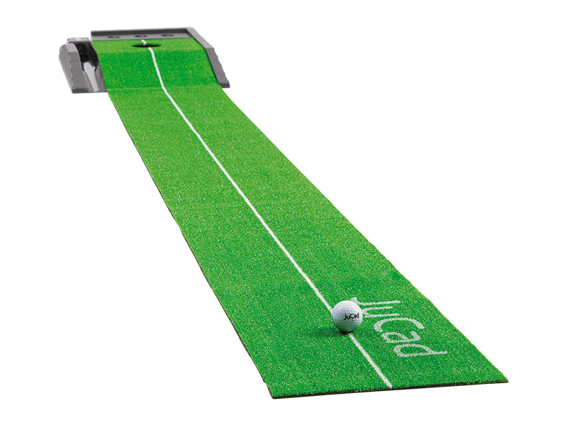 Tapis de putting JuCad