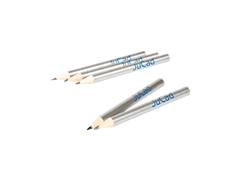 JuCad Score Pencil, pack of 5