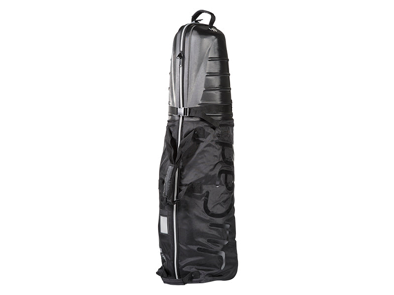 JuCad travel cover small with hard top
