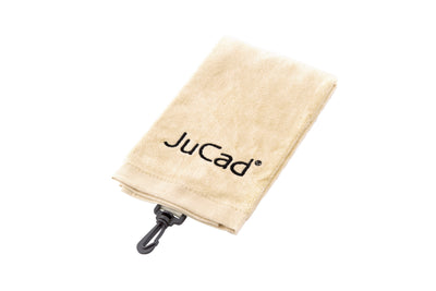 JuCad functional bat cloth
