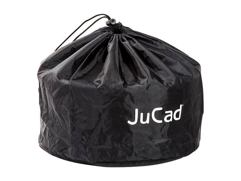 JuCad wheel bag