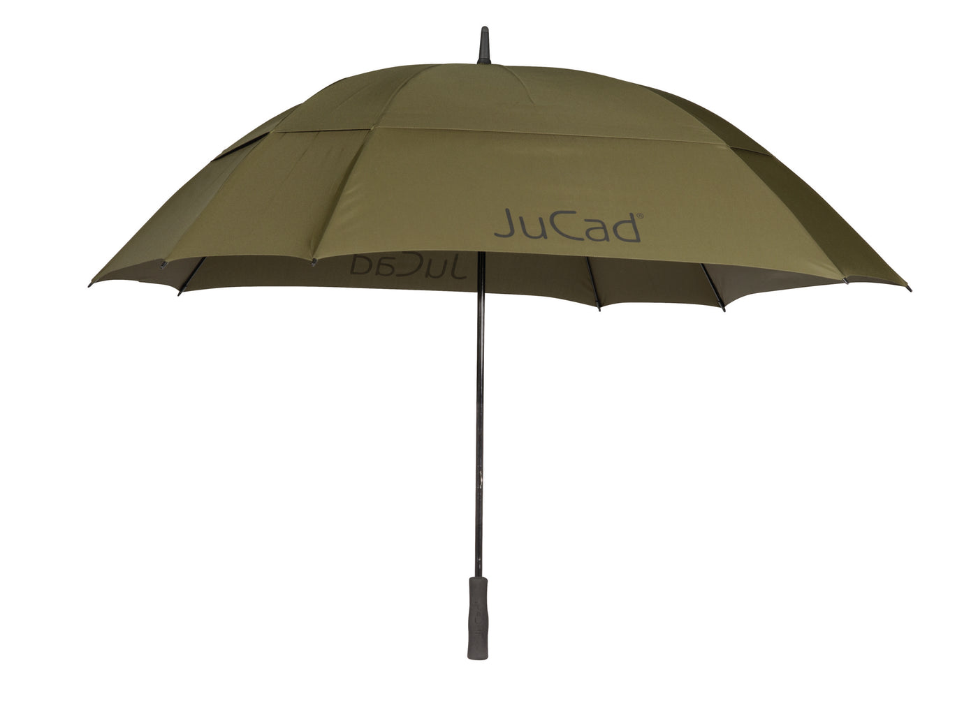 JuCad Golfschirm Windproof ohne Schirmstift