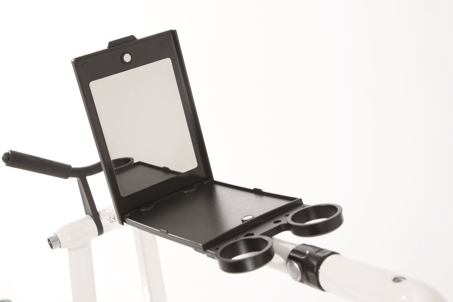 Porte-cartes de score JuCad - un accessoire de caddie pratique