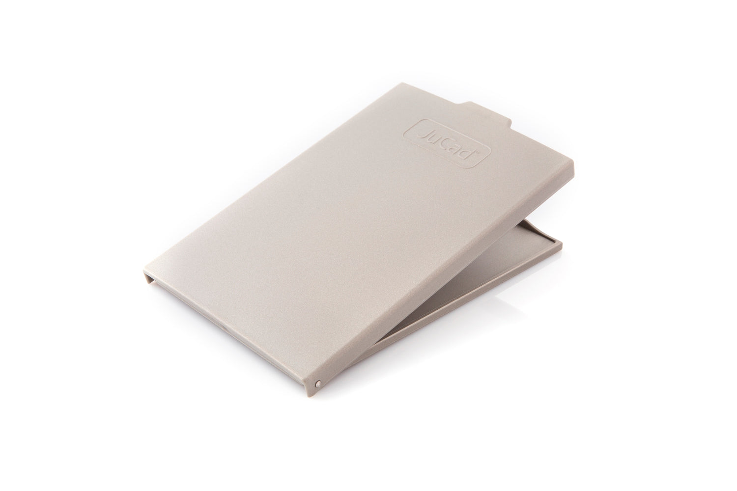 Porte-cartes de score JuCad - un accessoire de caddie pratique