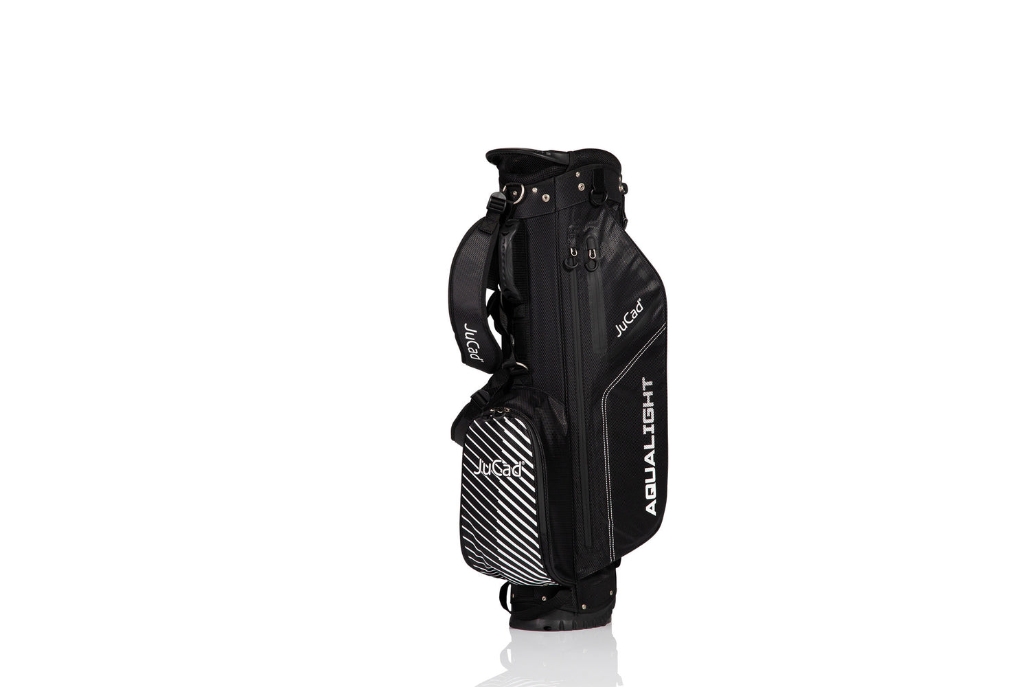 JuCad golf bag Aqualight - waterproof lightweight 2 in 1