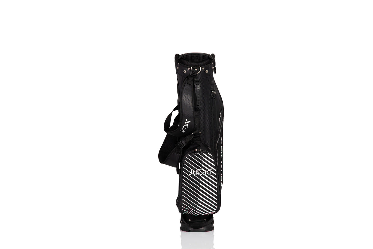 JuCad golf bag Aqualight - waterproof lightweight 2 in 1