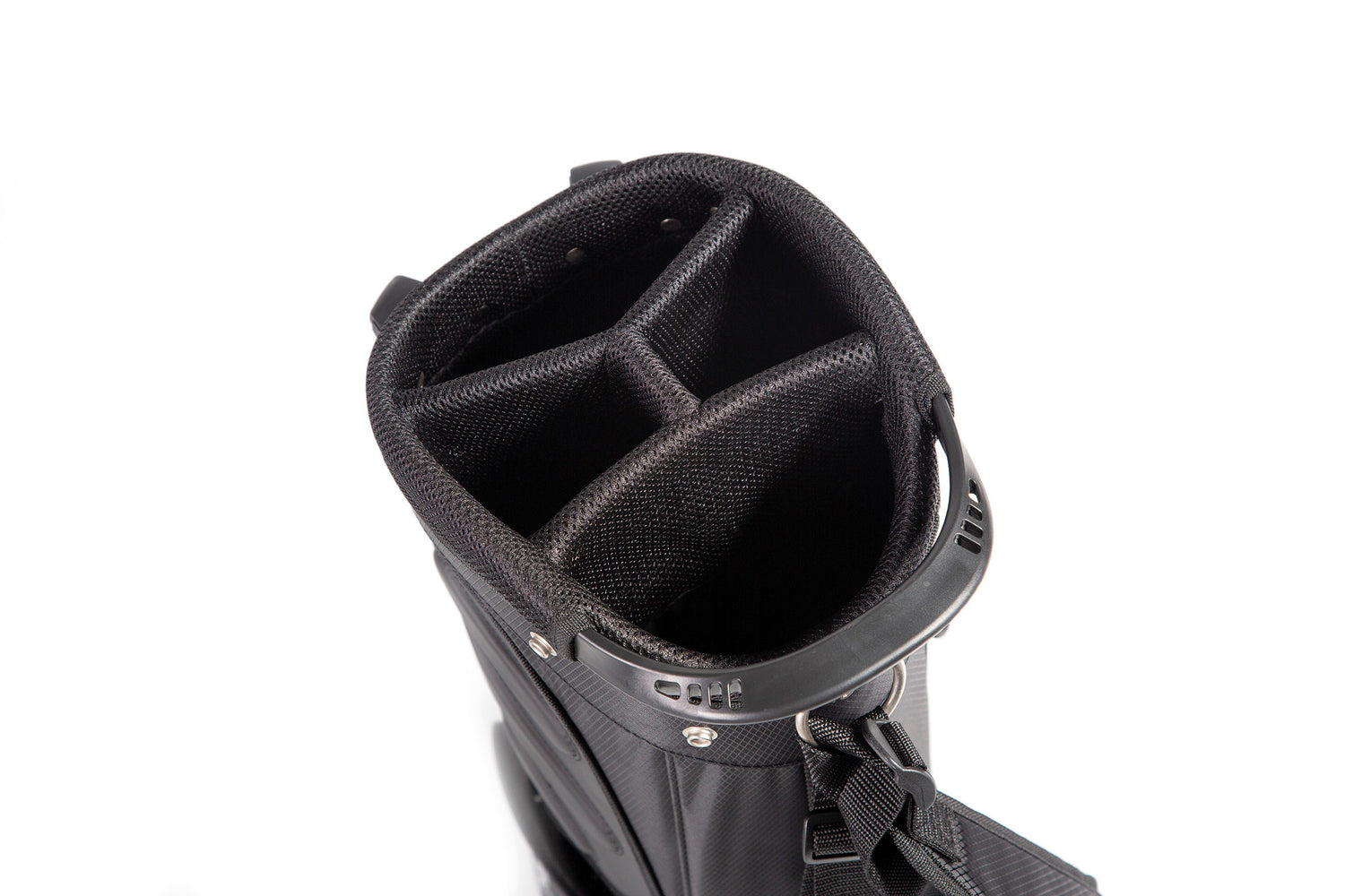 JuCad golf bag Aqualight - waterproof lightweight 2 in 1