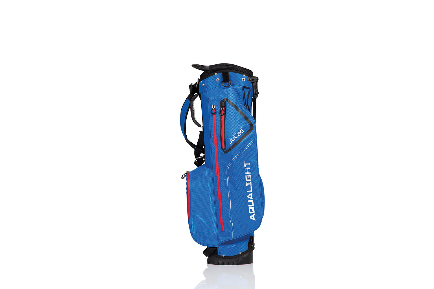 JuCad golf bag Aqualight - waterproof lightweight 2 in 1