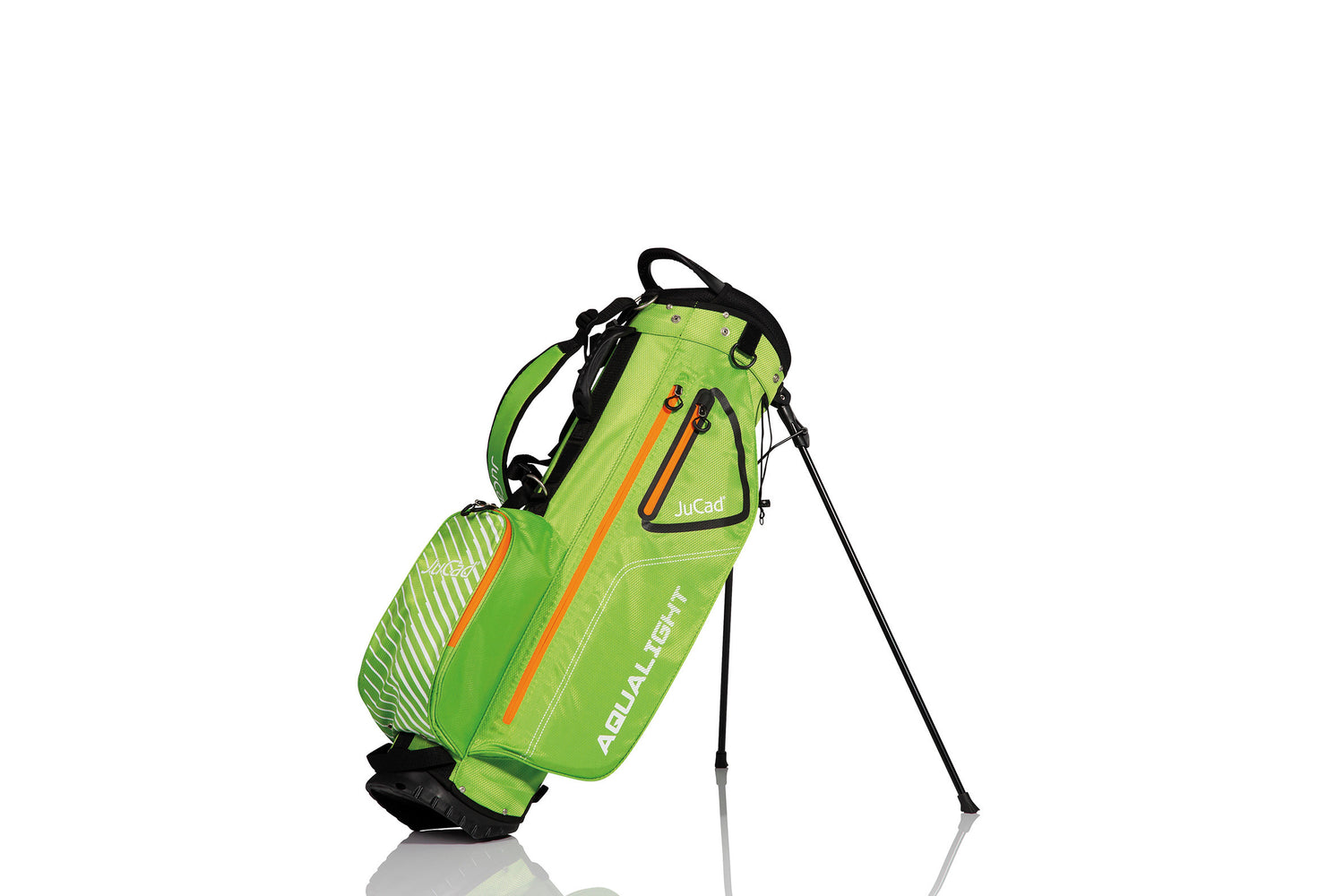 JuCad golf bag Aqualight - waterproof lightweight 2 in 1