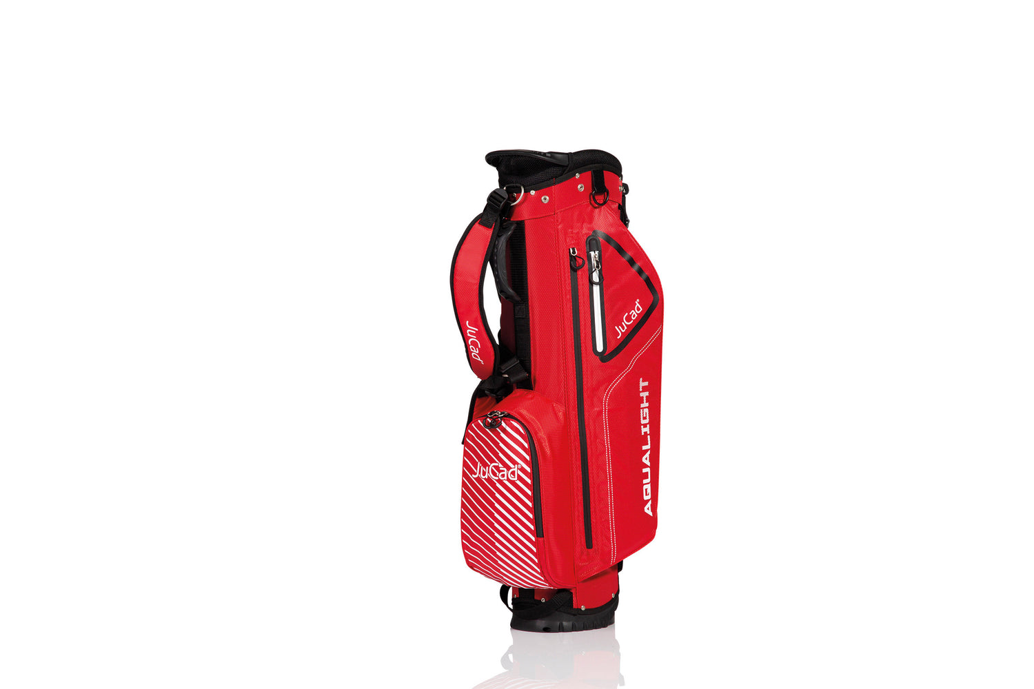 JuCad golf bag Aqualight - waterproof lightweight 2 in 1