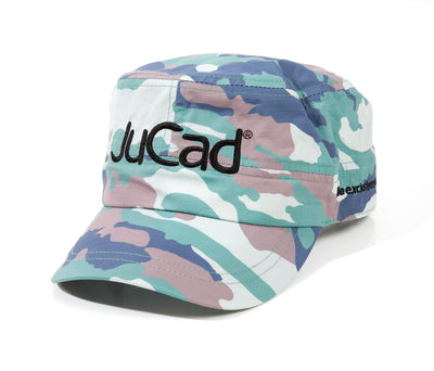 JuCad Hunter style cap