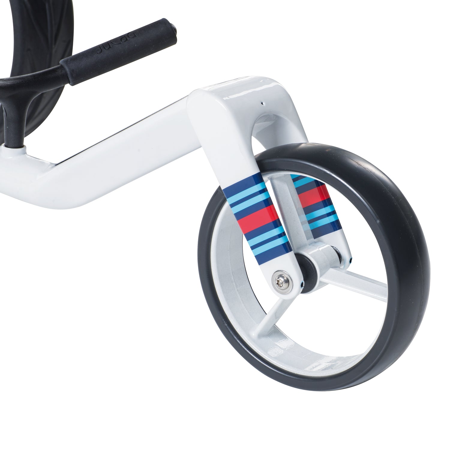 JuCad Elektro-Golftrolley Carbon Travel Racing 2.0 - der sportliche Carbon-Caddy in limitierter Auflage