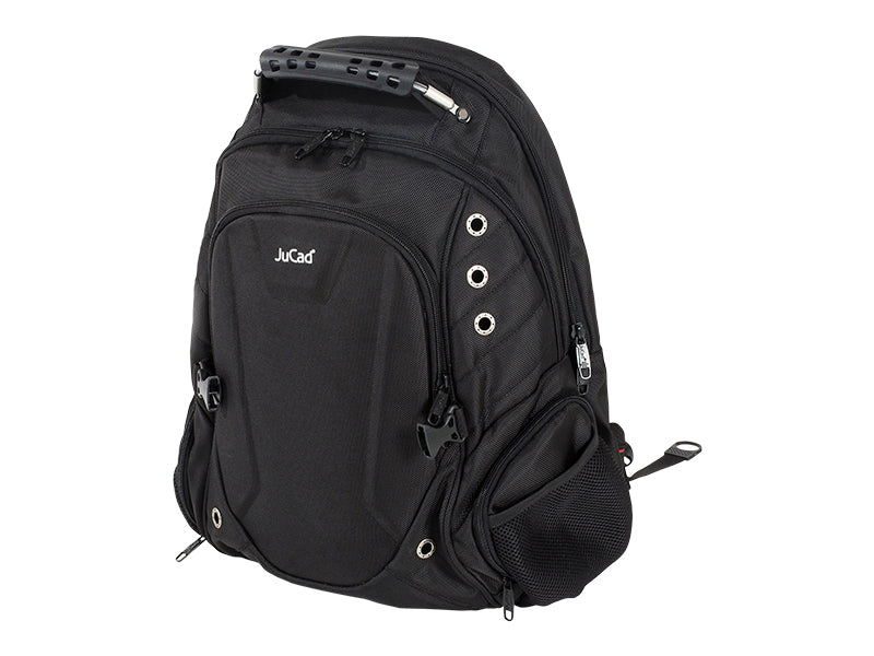 JuCad backpack