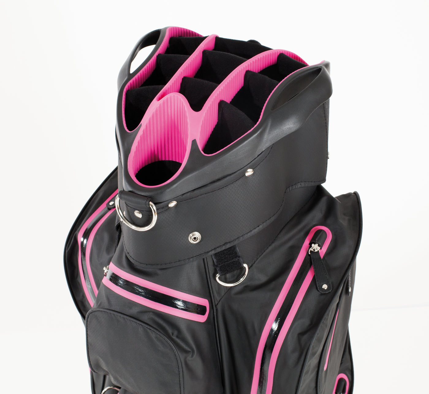 JuCad golf bag Aquastop - the waterproof lightweight