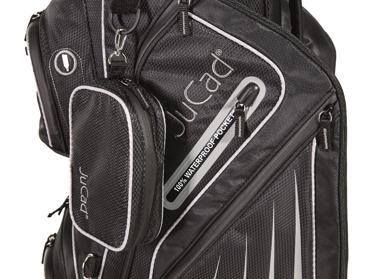 Sac de golf JuCad Captain Dry - talent sportif hydrofuge