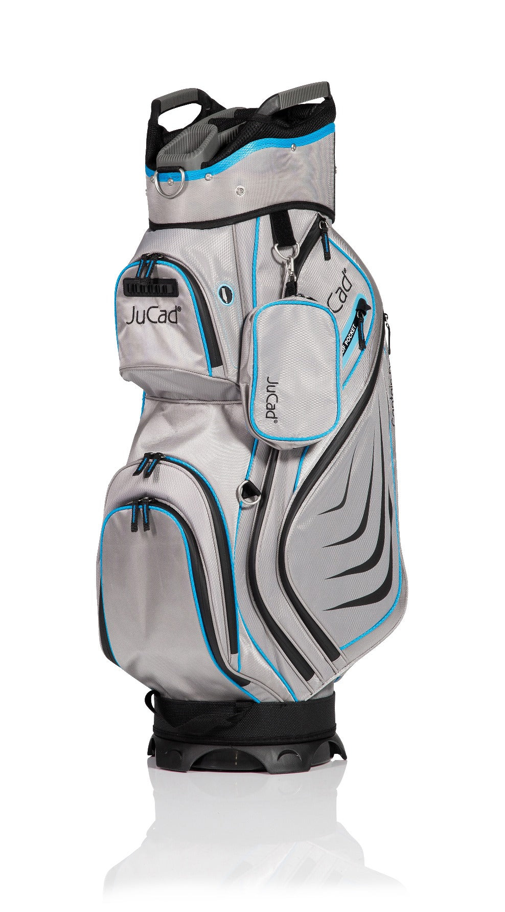 Sac de golf JuCad Captain Dry - talent sportif hydrofuge