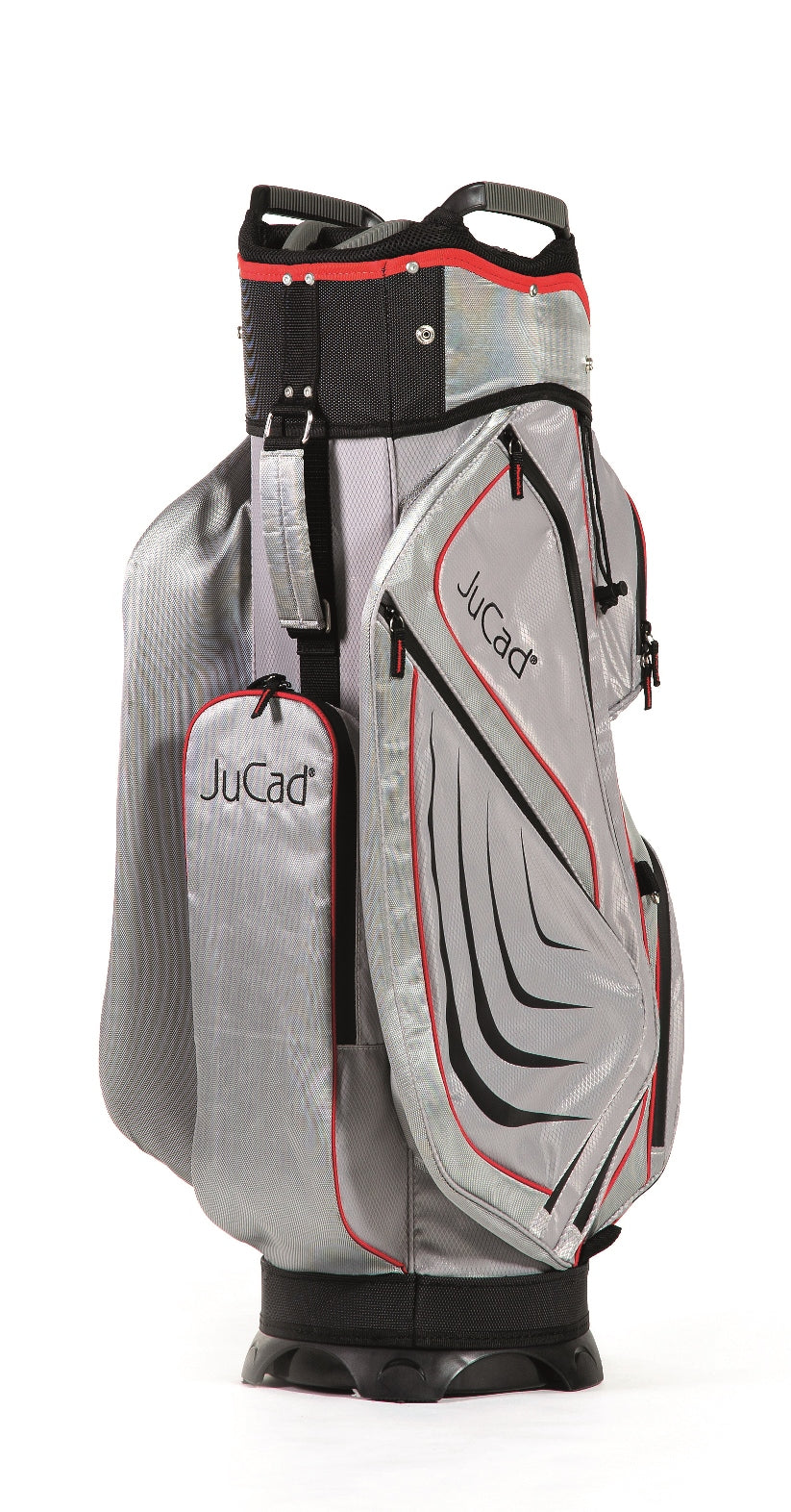 JuCad Golfbag Captain Dry - wasserabweisendes Sporttalent