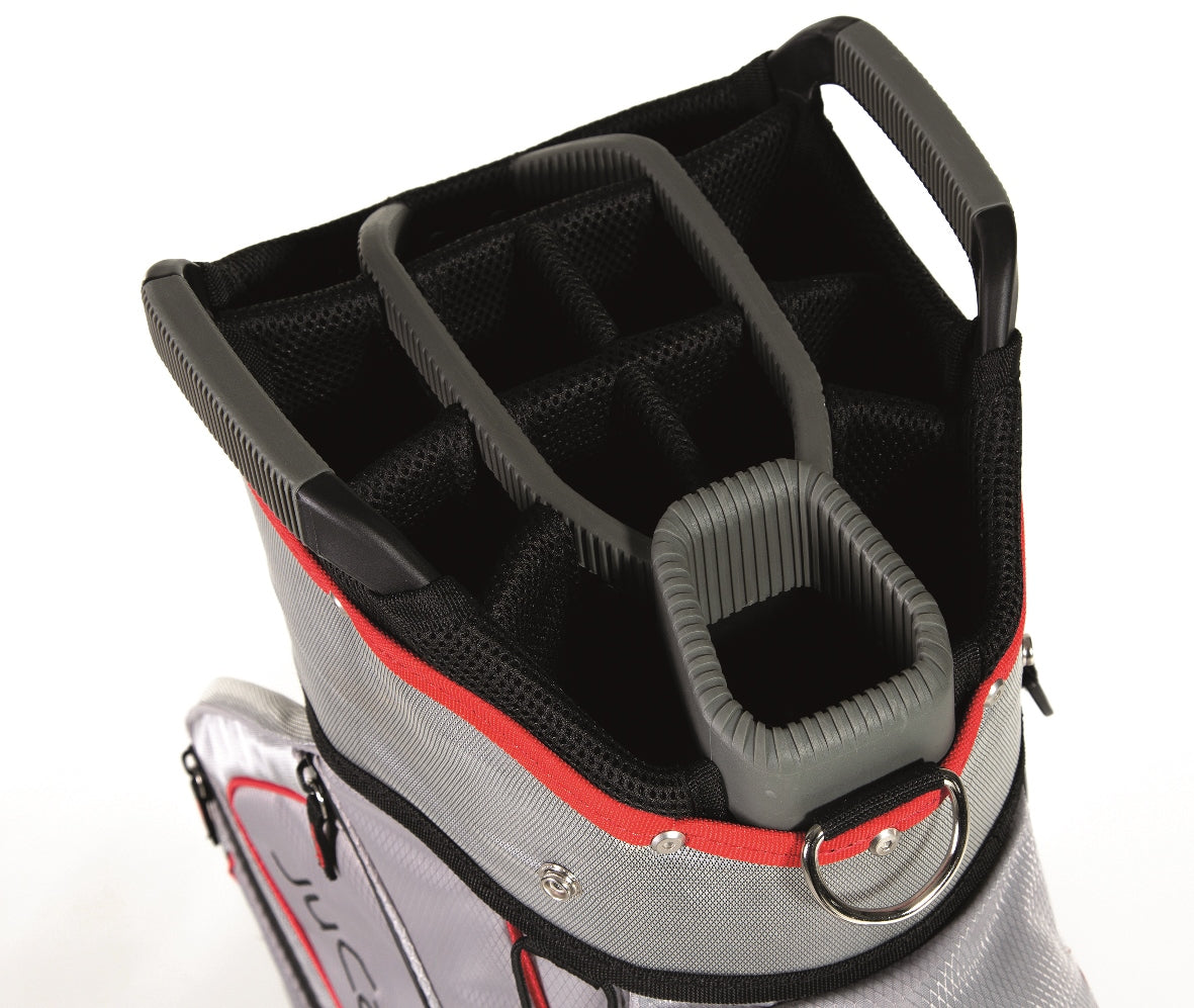 Sac de golf JuCad Captain Dry - talent sportif hydrofuge