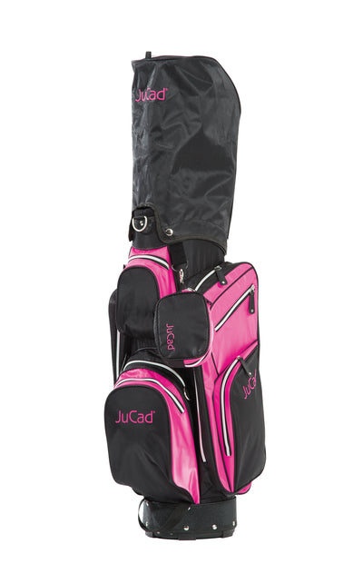 JuCad golf bag junior - the functional golf bag for children