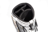JuCad Golfbag Luxury - the extravagant eye-catcher