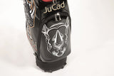 JuCad Golfbag Luxury - the extravagant eye-catcher