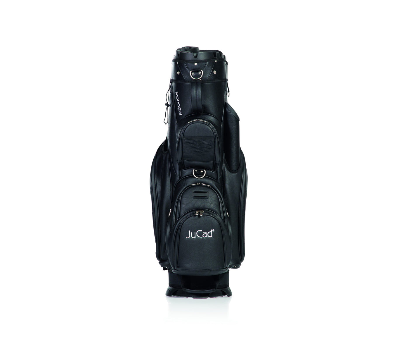 JuCad Golf Bag Manager Plus
